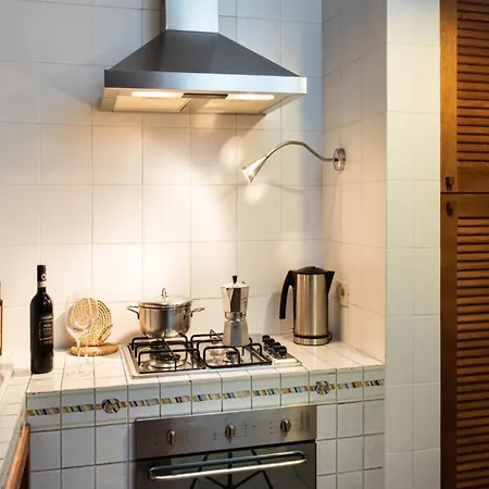 Mit Pool In Strandnaehe Apartmán