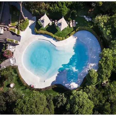 Mit Pool In Strandnaehe Apartmán *