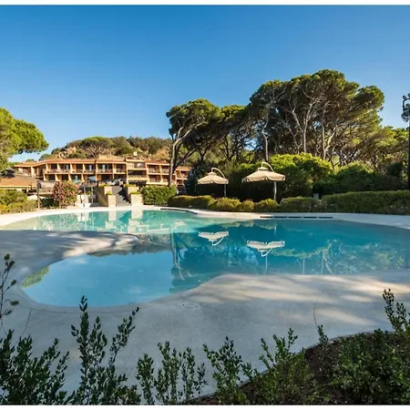 With Shared Pool Near The Apartment *