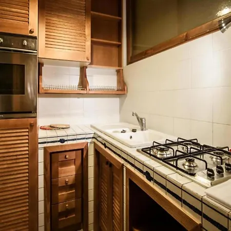 With Shared Pool Near The Apartment *
