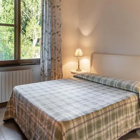 Apartment With Shared Pool Near The *