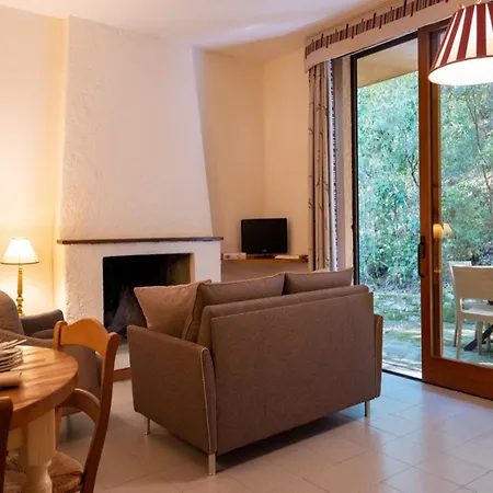 Apartmán Mit Pool In Strandnaehe Castiglione della Pescaia