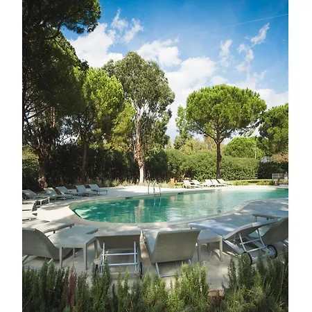 Apartmán Mit Pool In Strandnaehe *