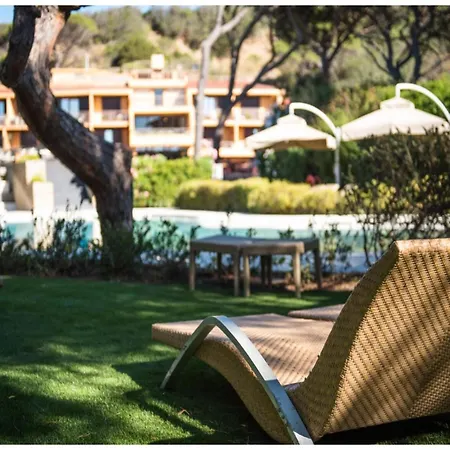 Apartment With Shared Pool Near The *